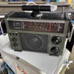 ⭕️美品⭐️ラジサン、稼働品。▼現状渡し。 ⭕️美品⭐️ラジサン、稼働品。▽現状渡し。 - メルカリ