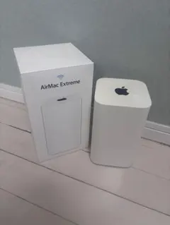AirMac Extreme A1521 ME918J/A - メルカリ