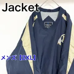 ナイロンプルオーバー ナイロンジャケット