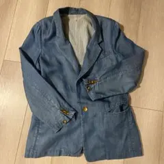 MACPHEE ジャケットのサムネイル