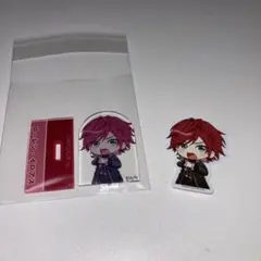 にじさんじチョコエッグ
