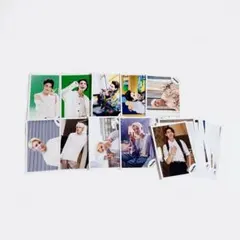 SnowMan ラウール 公式写真 30枚セット