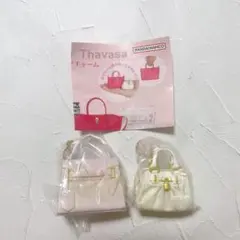 ガチャガチャ サマンサタバサ ミニチュアチャーム