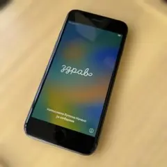 iPhone 8 64GB シルバー