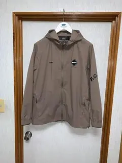 25ss F.C.Real Bristol 4WAYSTRETCH JACKET
