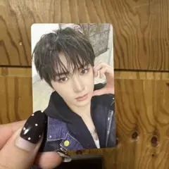 アンシン ALD1 EUPHORIA タワレコ ラキドロ トレカ 特典 絵柄A