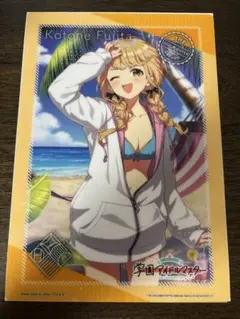 2025年最新】学園アイドルマスター 藤田ことねの人気アイテム