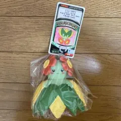 TOMY ポケモンデラックスフィギュアコレクション キレイハナ - メルカリ