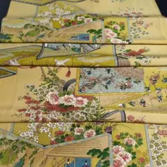 チャイナシーズ マルチカバー 布団カバー 伊勢丹購入品 稀少廃番