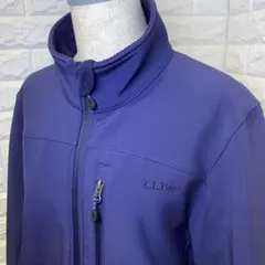 j*n様 超美品　L.L.Bean ボアブルゾン