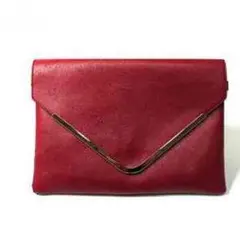 2WAY クラッチバッグ