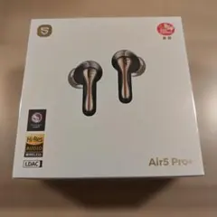 2026年最新】SOUNDPEATS Air5 Pro Plusの人気アイテム - メルカリ