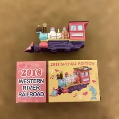2026年最新】トミカ ウエスタンリバー鉄道の人気アイテム - メルカリ