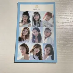 2026年最新】niziu リマ サインの人気アイテム - メルカリ