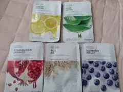 シートマスク 10枚セット