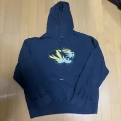 Nike ミズーリ大学 タイガース パーカー