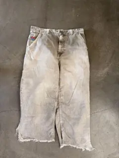 Polar Skate Big Boy ダメージデニムのサムネイル