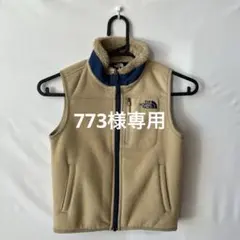 THE NORTH FACE フリースジャケット 110