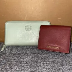 n*i様 M2★ トリーバーチ　マイケルコース　財布　まとめ