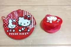 HELLO KITTY2点まとめ売り