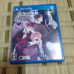 DIABOLIK LOVERS LUNATIC PARADE