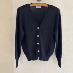 IENAイエナ Vネックカーディガン