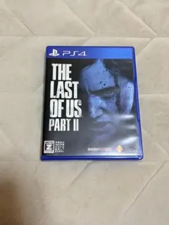PS4 Best版 The Last of Us 2