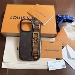 LOUIS VUITTON iPhone 13 Proケースのサムネイル