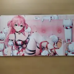 2026年最新】さくらみこ マウスパッドの人気アイテム - メルカリ