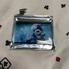 僕のヒーローアカデミア 轟焦凍 アクリルブロック