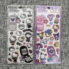 “ 正規品 ” 平成はっぴーフォン ハローキティ サンリオキャラクターズ