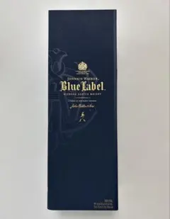 ジョニーウォーカーブルーラベル