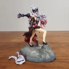 ヴィニエイラ　世界征服謀略のズヴィズダー　(付け替え顔パーツ無し)