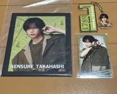 アクターズリーグ　高橋健介　他まとめて(1.2枚目)