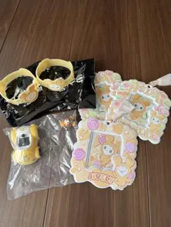 twice ジヒョ　グッズ　まとめ売り