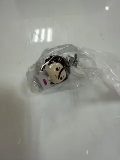 キーホルダー 藍染惣右介