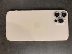 Apple iPhone12 pro 128GB本体 ゴールド