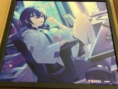 ぶいすぽっ！ ガラスマウスパッド 一ノ瀬うるは VSPO! GEAR - メルカリ