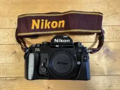 2026年最新】nikon faの人気アイテム - メルカリ