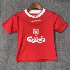 希少】Y2K vintage 02-04 Liverpool Reebok - メルカリ
