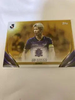 2025年最新】TOPPS 2024 jリーグの人気アイテム - メルカリ