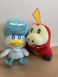 2025年最新】ホゲータ ぬいぐるみ 等身大の人気アイテム - メルカリ