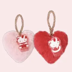 キティ　くじ　2点セット