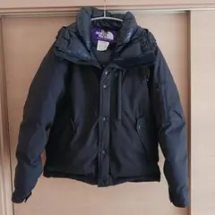 THE NORTH FACE ダウンジャケット