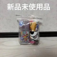 ◎ パウパトロール　ケース付きおしぼり　幼稚園　保育園　パウパト　skaterのサムネイル