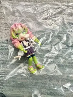 2026年最新】甘露寺蜜璃 フィギュアの人気アイテム - メルカリ