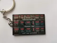 バックトゥーザフューチャー キャラクターグッズ