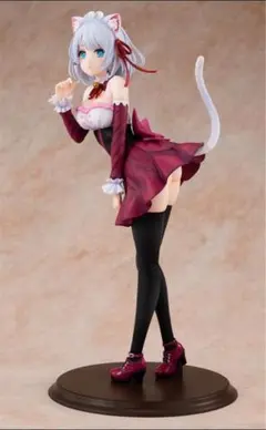 箱有】【中古品】ALTER リトルバスターズ！ 能美クドリャフカ