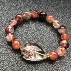 ガーデンクォーツ ブレスレット