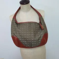 コーチ　ショルダーバック